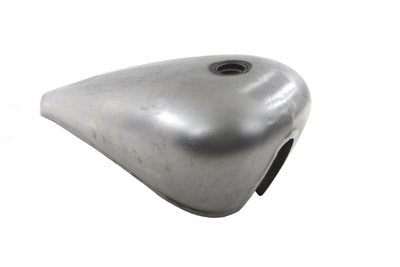 Wyatt Gatling Stretch Chopper 3.8 Gallon Gas Tank - 38-0279
