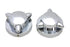 Wyatt Gatling Krommet Gas Cap Cover Set - 38-0303