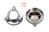 Wyatt Gatling Krommet Gas Cap Cover Set - 38-0303