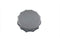 Wyatt Gatling Scallop Style Gas Cap Vented - 38-0304