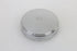 V-Twin 45 inch W/G Chrome Oil Cap - 38-0306