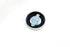 Wyatt Gatling Stock Style Gas Cap Vented - 38-0310