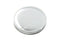 Wyatt Gatling Stock Style Gas Cap Vented Chrome - 38-0313