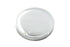 Wyatt Gatling Stock Style Gas Cap Vented Chrome - 38-0313