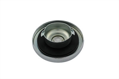 Wyatt Gatling Stock Style Gas Cap Non-Vented - 38-0314