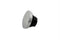 Wyatt Gatling Chrome Ratcheting Style Vented Gas Cap - 38-0317
