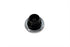 Wyatt Gatling Chrome Ratcheting Style Vented Gas Cap - 38-0317