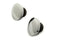 Wyatt Gatling Ratcheting Style Gas Cap Set Vented and Non-Vented - 38-0320