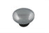 Wyatt Gatling Ratcheting Style Gas Cap Vented Chrome - 38-0325