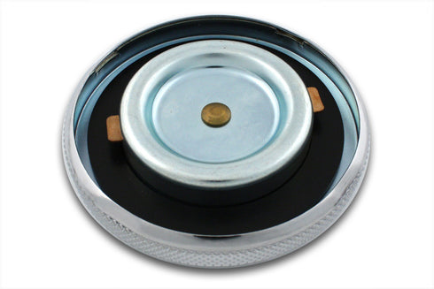 Wyatt Gatling Large Gas Cap - 38-0329