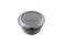 Wyatt Gatling Pop-Up Style Chrome Gas Cap Vented - 38-0361