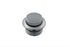 Wyatt Gatling Pop-Up Style Chrome Gas Cap Vented - 38-0361