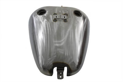 Wyatt Gatling Stock Replica Bobbed 5.1 Gallon Gas Tank - 38-0370