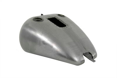 Wyatt Gatling Stock Replica Bobbed 5.1 Gallon Gas Tank - 38-0372