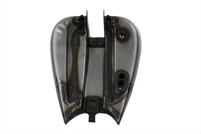 Wyatt Gatling 2 inch Stretch 5.5 Gallon Gas Tank - 38-0380