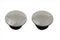 Wyatt Gatling Low Profile Gas Cap Set Vented and Non-Vented - 38-0394