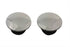 Wyatt Gatling Low Profile Gas Cap Set Vented and Non-Vented - 38-0394