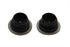 Wyatt Gatling Low Profile Gas Cap Set Vented and Non-Vented - 38-0394