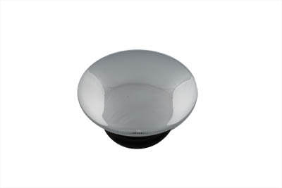 Wyatt Gatling Low Profile Gas Cap Vented - 38-0395