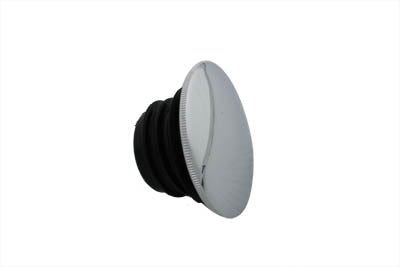 Wyatt Gatling Low Profile Gas Cap Vented - 38-0395