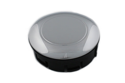 Wyatt Gatling Smooth Style Gas Cap Non-Vented - 38-0397