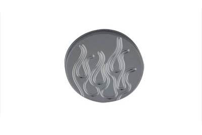Wyatt Gatling Flame Style Gas Cap Vented - 38-0405