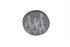 Wyatt Gatling Flame Style Gas Cap Vented - 38-0405