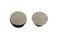Wyatt Gatling Peaked Style Vented and Non-Vented Gas Cap Set - 38-0413