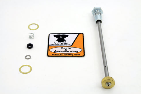 Wyatt Gatling Fuel Petcock Shut Off Rod Kit - 38-0419