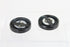 Wyatt Gatling Stock Style Gas Cap Set Vented and Non-Vented - 38-0420
