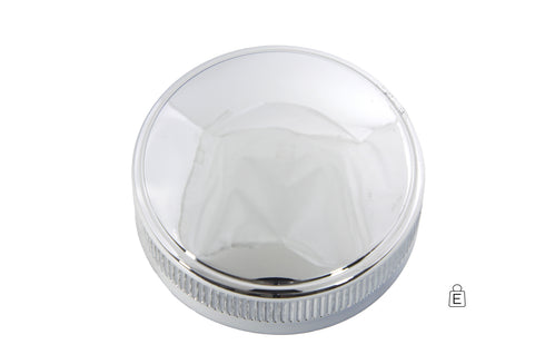Wyatt Gatling Vented Eaton Replica Style Gas Cap - 38-0435