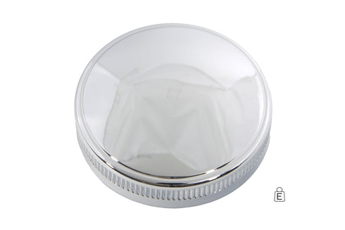 Wyatt Gatling Replica Eaton Style Vented Gas Cap Set - 38-0440