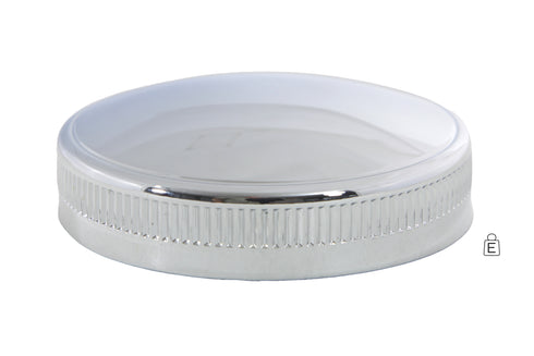 Wyatt Gatling Replica Eaton Style Vented Gas Cap Set - 38-0440