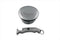 Wyatt Gatling Flush Mount Style Gas Cap Vented - 38-0451