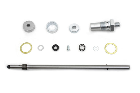 Wyatt Gatling Fuel Petcock Shut Off Rod Kit - 38-0471