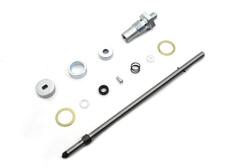 Wyatt Gatling Fuel Petcock Shut Off Rod Kit - 38-0471