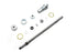 Wyatt Gatling Fuel Petcock Shut Off Rod Kit - 38-0471