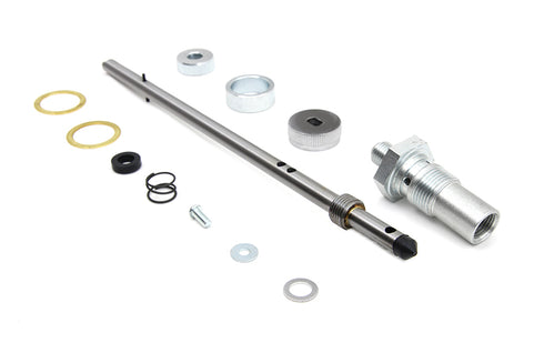 Wyatt Gatling Fuel Petcock Shut Off Rod Kit - 38-0471