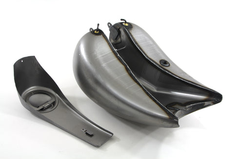 Wyatt Gatling Stretch 7.0 Gallon Fat Bagger Gas Tank - 38-0473