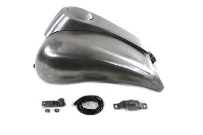 Wyatt Gatling Wyatt Gatling Stretch Touring 7.0 Gallon Gas Tank - 38-0474