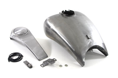 Wyatt Gatling Wyatt Gatling Stretch Touring 7.0 Gallon Gas Tank - 38-0474
