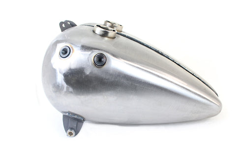 Wyatt Gatling WR Half Mile Gas Tank Set - 38-0480