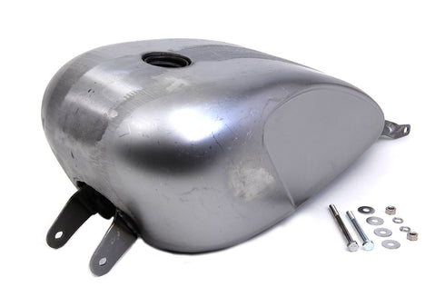 Wyatt Gatling Legacy 3.8 Gallon Gas Tank - 38-0484