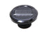 Wyatt Gatling Air Flow Gas Cap Vented Black - 38-0490