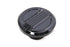 Wyatt Gatling Air Flow Gas Cap Vented Black - 38-0490
