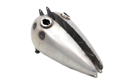 Wyatt Gatling WR 45 inch 2.5 Gallon Gas Tank Set - 38-0497