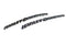 V-Twin Factory Style Tank Emblem Set - 38-0516