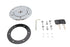 V-Twin Aircraft Style Gas Cap Vented - 38-0527