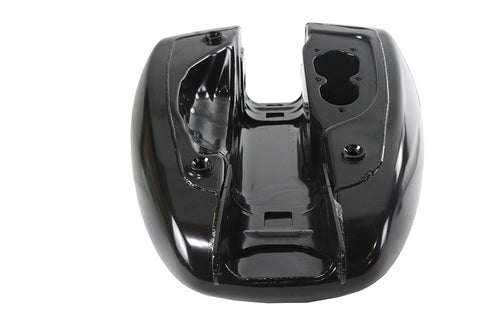 OE OE FXBB 3.5 Gallon Gas Tank Black - 38-0532