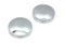 Wyatt Gatling Replica Eaton Style Vented Gas Cap Set - 38-0535